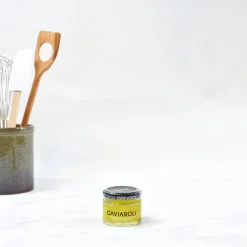Sale Arbequina EV Olive Oil Pearls, 50g Spanish Ingredients|Oil, Vinegar & Dressings