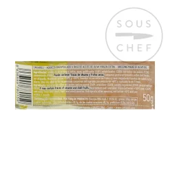 New Basil Oil Pearls, 50g Ingredients Brands|Spanish Ingredients