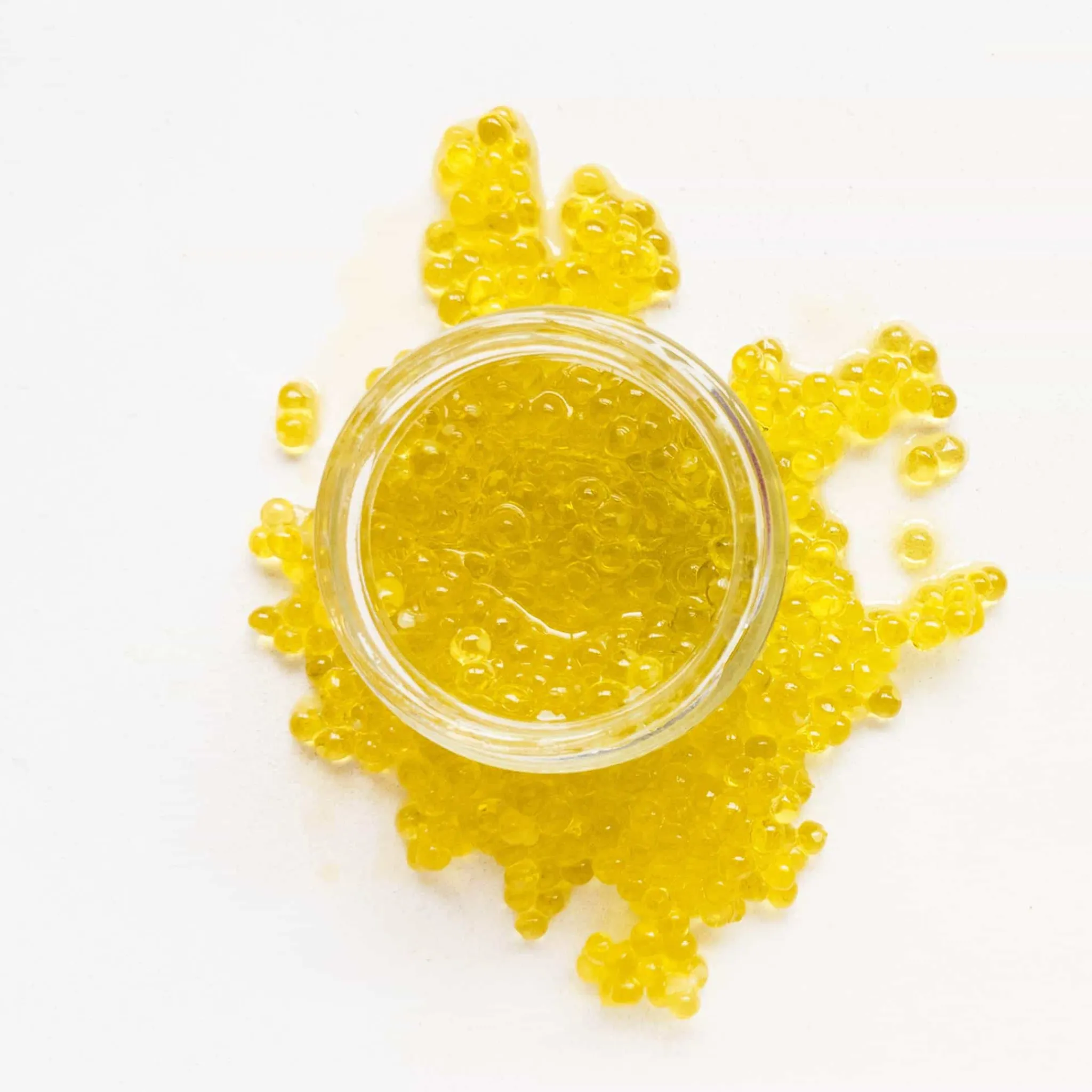 New White Truffle Oil Pearls, 50g Ingredients Brands|Spanish Ingredients
