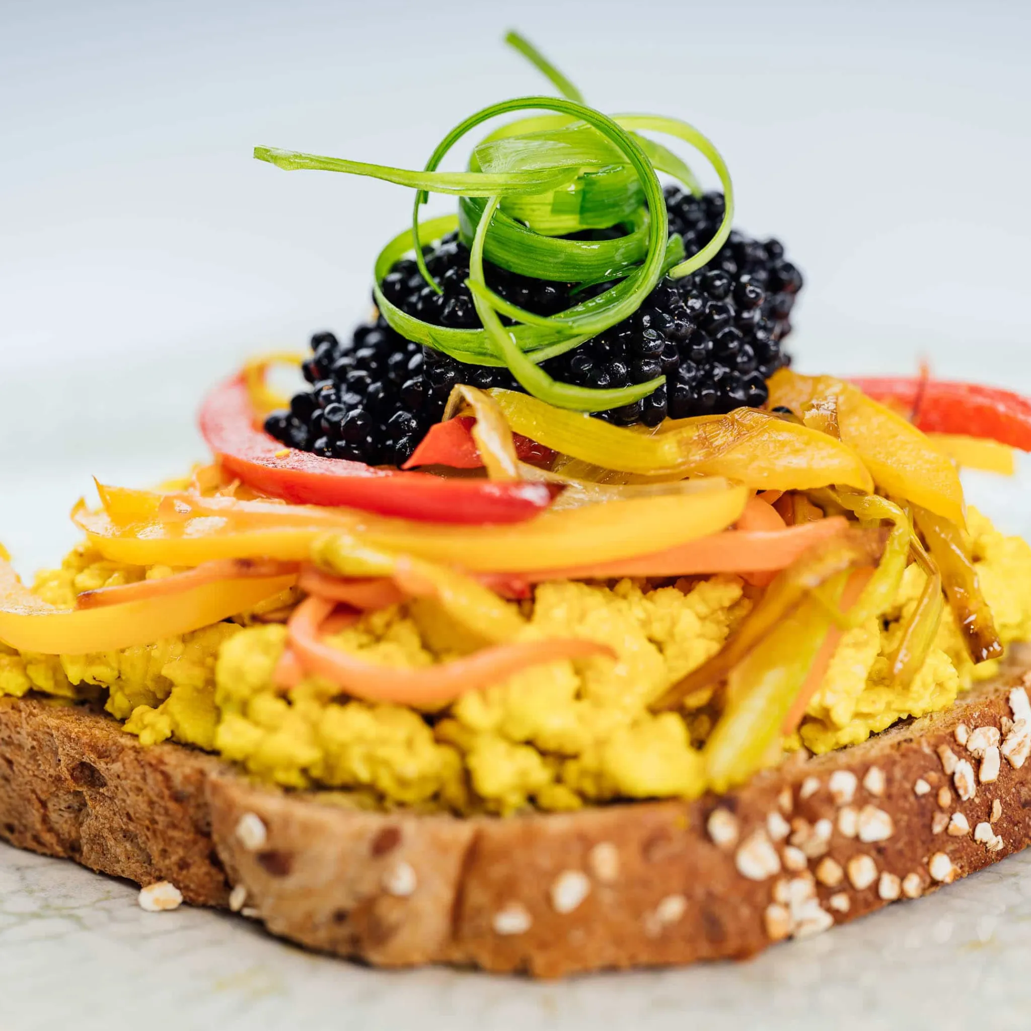 Best Vegan Caviar Vegetables|Ingredients Brands