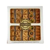 Discount Cedar Handmade Baklawa Selection, 750g Ingredients Brands|Middle Eastern Ingredients