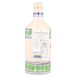New Fangotti PGI Extra Virgin Olive Oil in Fiori di Campo Bottle, 500ml Ingredients Brands|Oil, Vinegar & Dressings