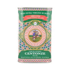Best Organic Extra Virgin Olive Oil in Tin, 500ml Ingredients Brands|Oil, Vinegar & Dressings