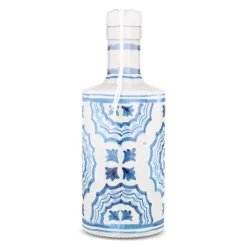 Hot PGI Sicilian Olive Oil in Blue Ice Bottle, 500ml Ingredients Brands|Oil, Vinegar & Dressings