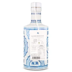 Hot PGI Sicilian Olive Oil in Blue Ice Bottle, 500ml Ingredients Brands|Oil, Vinegar & Dressings