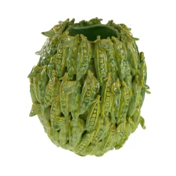 Sale Ceramic Large Peapod Vase Tableware Brands