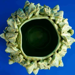 Sale Ceramic Large Peapod Vase Tableware Brands