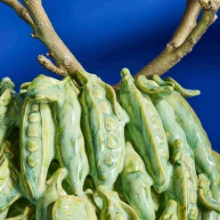 Sale Ceramic Large Peapod Vase Tableware Brands