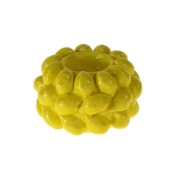 Online Ceramic Lemon Candle Holder Table Setting|Tableware Brands