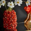 Clearance Ceramic Pepper Vase Tableware Brands