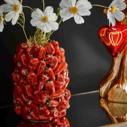 Clearance Ceramic Pepper Vase Tableware Brands