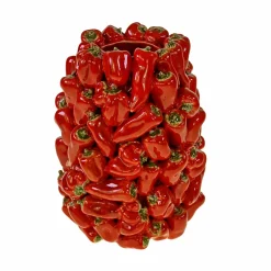 Clearance Ceramic Pepper Vase Tableware Brands