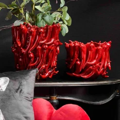 Clearance Ceramic Small Chilli Vase Tableware Brands