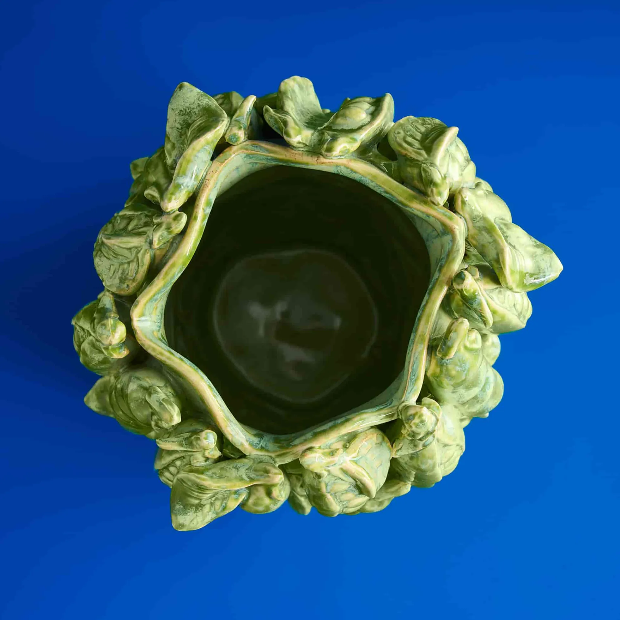 Best Ceramic Small Peapod Vase Tableware Brands