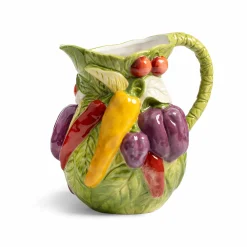 Best Ceramic Vegetables Jug, 2.5 Litre Jugs & Bottles|Tableware Brands