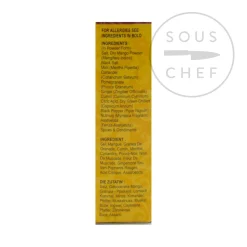 Online Chaat Masala , 100g Indian Ingredients|Herbs & Spices
