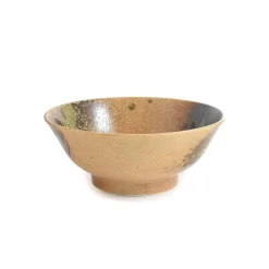 Best Chairo Ramen Bowl, 22cm Japanese Ingredients|Crockery & Dinnerware