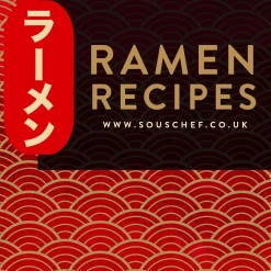 Discount Chairo Ramen Bowl Set Japanese Ingredients|Crockery & Dinnerware