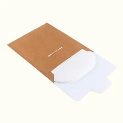 Sale Challenger Pre Cut Parchment Paper for Bread Pan, 100 Sheets Baking Supplies & Equipment