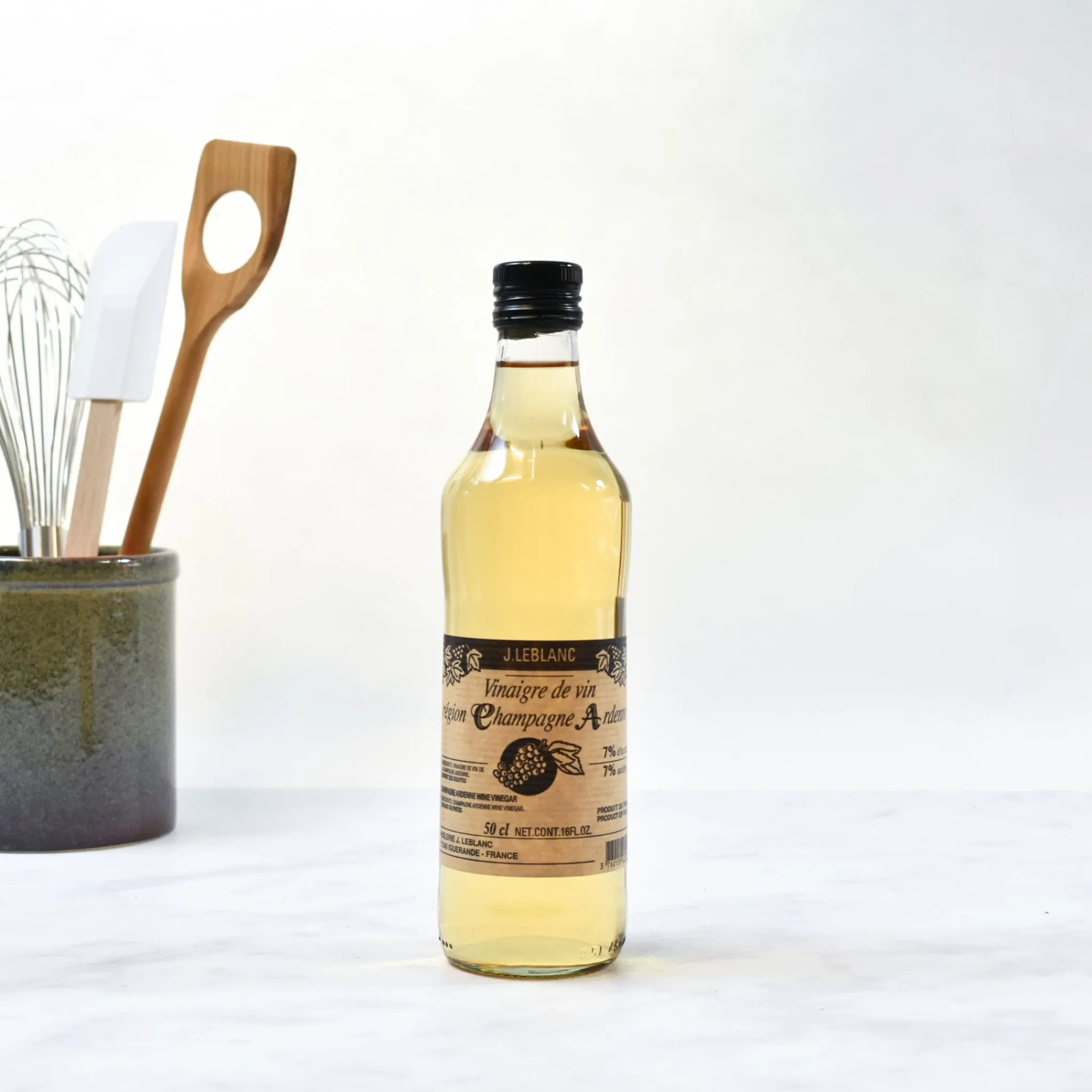 Sale Champagne Vinegar, 500ml French Ingredients|Oil, Vinegar & Dressings