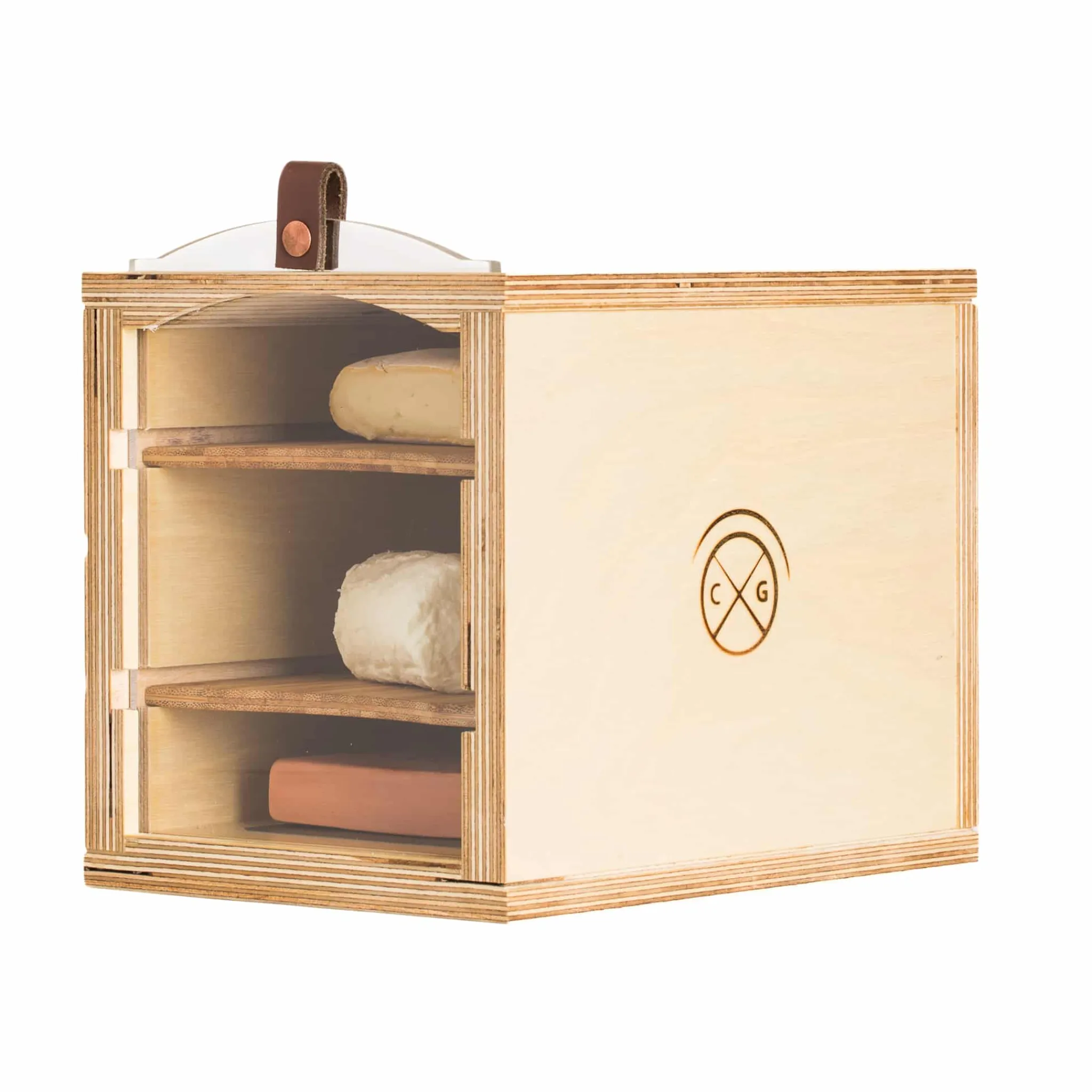 Sale Fresco Cheese Storage Tableware Brands|Food Storage & Containers