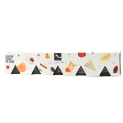 Cheese Pairing Condiments Selection, 5x30g Ingredients Brands|Spanish Ingredients
