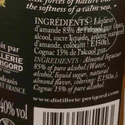 Online Cherry Rocher Almond Liqueur Cognac, 700ml Ingredients Brands|French Ingredients