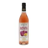 Hot Cherry Rocher Plum Ratafia Aperitif, 700ml French Ingredients|Drinks
