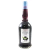 Sale Cherry Rocher Sugar Free Blackcurrant Liqueur, 500ml Ingredients Brands|French Ingredients