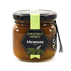 Clearance Chestnut Honey, 250g Ingredients Brands|Spanish Ingredients