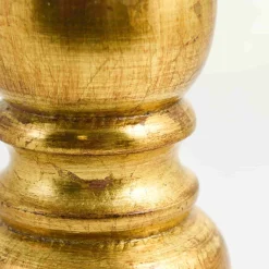 Discount Gold Leaf Pepper Mill, 28cm Italian Ingredients|Table Setting