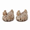 New Chicky Salt & Pepper Shaker Set Table Setting|Kitchen Tools & Utensils