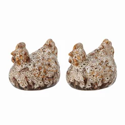 New Chicky Salt & Pepper Shaker Set Table Setting|Kitchen Tools & Utensils
