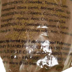 Outlet Duck & Goat Curry Powder, 230g Ingredients Brands|Caribbean Ingredients