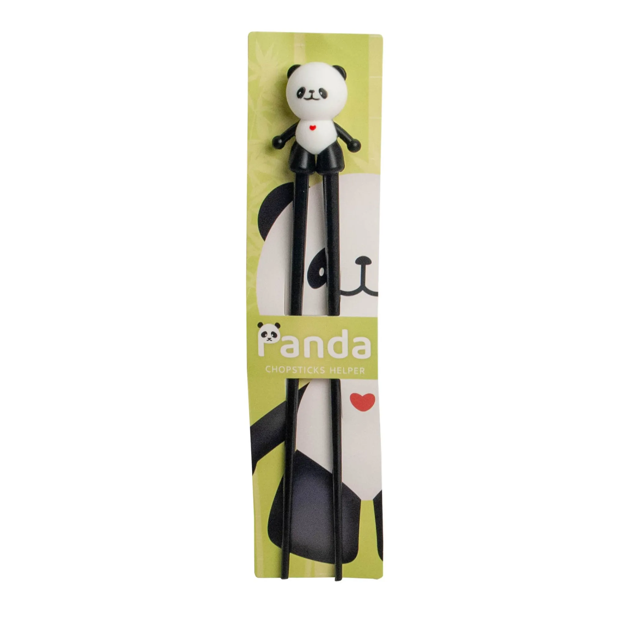 Sale Children's Chopstick Helper, Panda Japanese Ingredients|Tableware Brands
