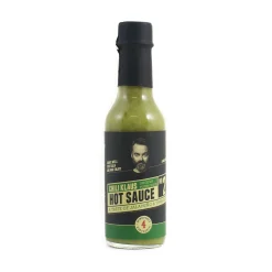 Outlet No 2 Jalapenos & Tarragon Hot Sauce, 147ml Ingredients Brands|Sauces & Condiments