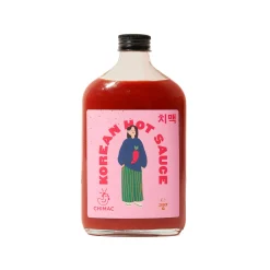 Best Korean Hot Sauce, 350g Ingredients Brands|Sauces & Condiments