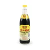 Best Chinkiang Black Rice Vinegar, 550ml Chinese Ingredients|Oil, Vinegar & Dressings
