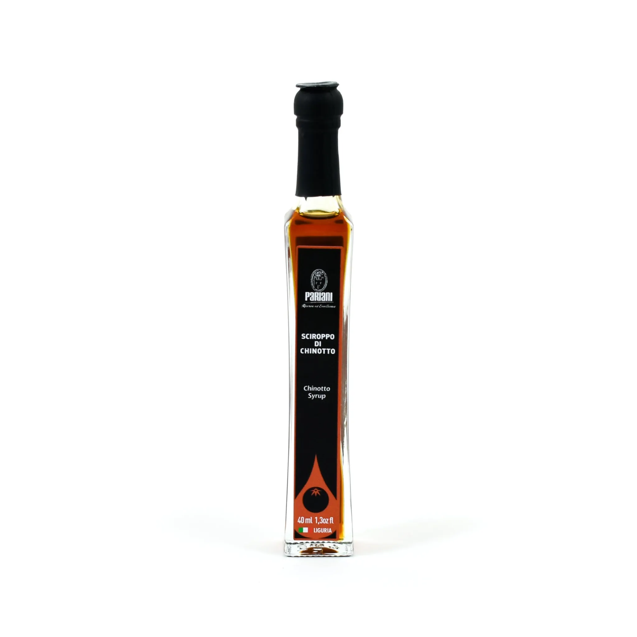 Sale Chinotto Syrup, 40ml Ingredients Brands|Italian Ingredients