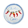 Chistu Core Porcelain Pizza Plate, 31cm Plates|Crockery & Dinnerware
