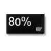 Best 80% Dark Chocolate Bar, 100g Ingredients Brands|Chocolate & Sweets