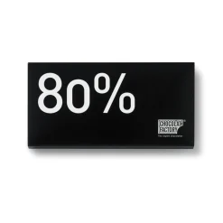 Best 80% Dark Chocolate Bar, 100g Ingredients Brands|Chocolate & Sweets