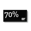 70% Dark Chocolate Bar, 100g Ingredients Brands|Chocolate & Sweets