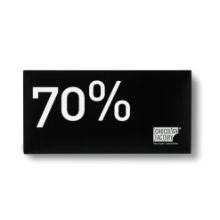 70% Dark Chocolate Bar, 100g Ingredients Brands|Chocolate & Sweets