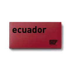 Best Ecuador Dark Chocolate Bar, 100g Ingredients Brands|Chocolate & Sweets