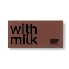 Outlet Milk Chocolate Bar, 100g Ingredients Brands|Chocolate & Sweets