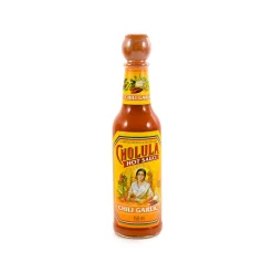 Online Garlic Hot Sauce, 150ml Ingredients Brands|Mexican Ingredients