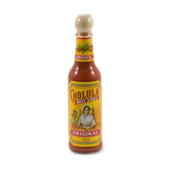 Original Hot Sauce, 150ml Mexican Ingredients|Sauces & Condiments