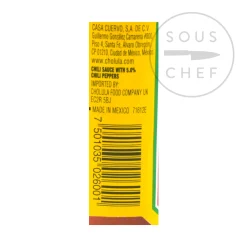 Original Hot Sauce, 150ml Mexican Ingredients|Sauces & Condiments