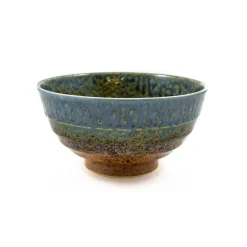 Best Chouseki Noodle Bowl, 17cm x 8.5 cm Japanese Ingredients|Japanese Tableware